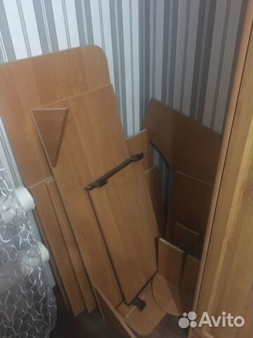 Стол компьютерный угловой Стол компьютерный угловой