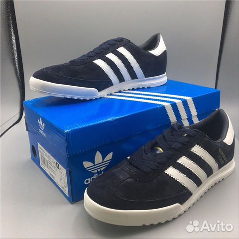 Adidas Beckenbauer Adidas Beckenbauer