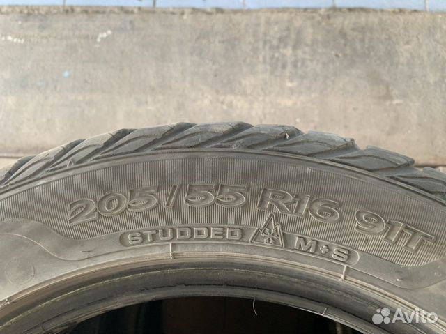 Шины sava 205/55/R16