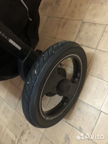 Коляска Peg perego book cross 2в1 Коляска Peg perego book cross 2в1