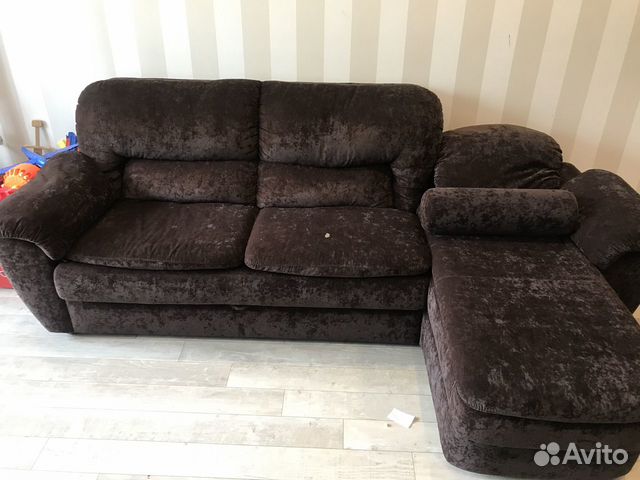 Диван с оттоманкой Лейпциг 2 Формула Дивана Диван с оттоманкой Лейпциг 2 Формула Дивана