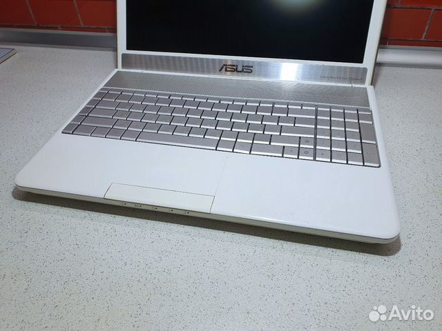 Мощный, игровой ноутбук asus Мощный, игровой ноутбук asus