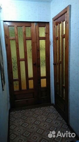 2-к квартира, 43.6 м², 4/4 эт.