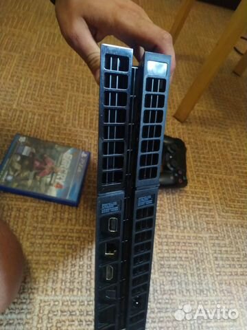 Sony PS4 500gb Sony PS4 500gb