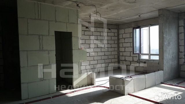 2-к квартира, 82 м², 13/32 эт. 2-к квартира, 82 м², 13/32 эт.