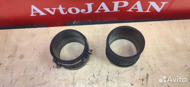 Патрубок впускного коллектора