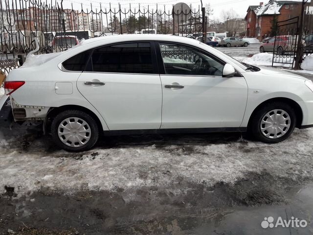 Nissan Almera G15 в разборе по частям Nissan Almera G15 в разборе по частям