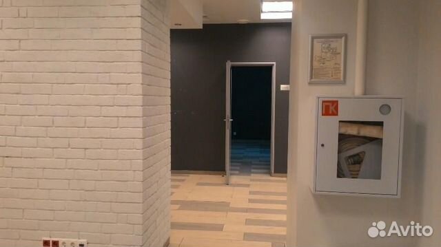 Сдам помещение свободного назначения, 175 м²