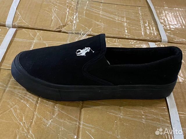 Слипоны женские высокая подошва оптом