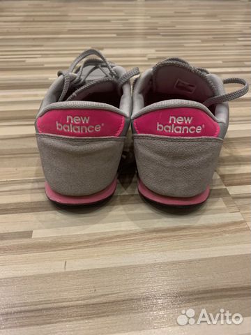 Кроссовки New Balance оригинал