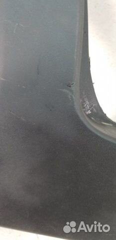 Накладка порога правая Hyundai Creta 2015