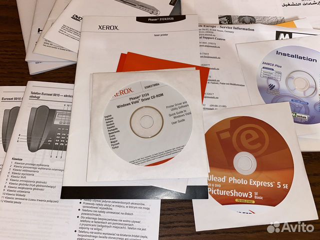 Руководство пользователя/CD Panasonic, Apple, Acer Руководство пользователя/CD Panasonic, Apple, Acer