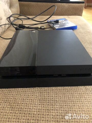 Sony PS4 Sony PS4