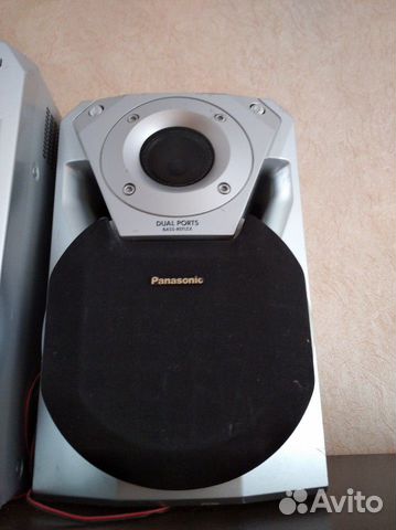 Музыкальный центр panasonic Музыкальный центр panasonic