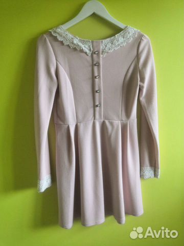 Платье 42-44 Платье 42-44