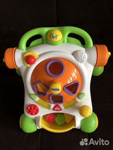 Ходунки- каталка