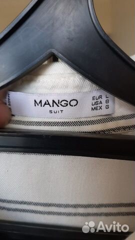 Блузка mango Блузка mango