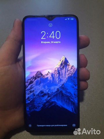 Xiaomi Redmi Note 8 Pro Xiaomi Redmi Note 8 Pro