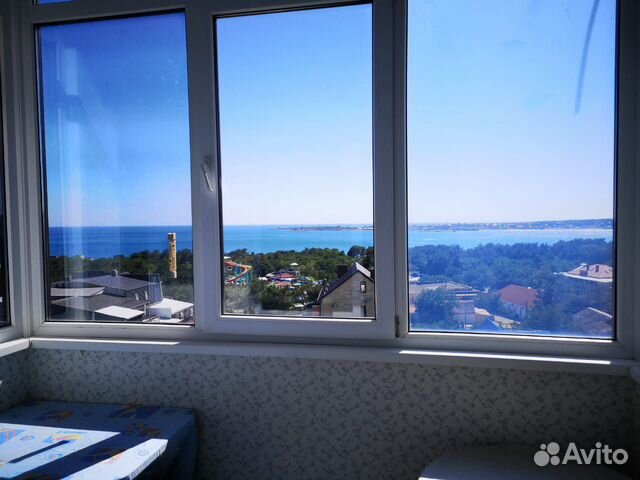 1-к квартира, 41 м², 5/6 эт.