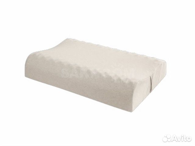 Подушка Xiaomi Mi 8H Pillow Z3 (бежевая)