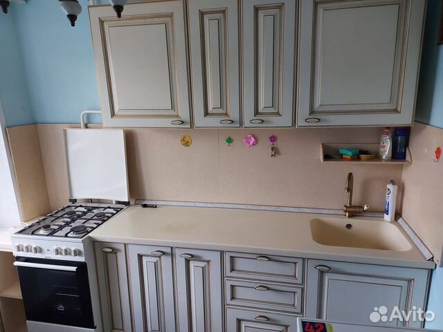 1-к квартира, 33 м², 5/9 эт.