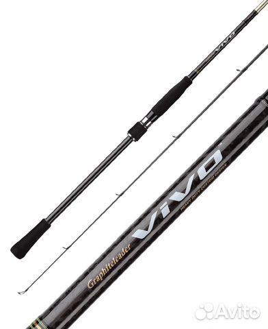 Спиннинг Спиннинг Graphiteleader Vivo Nuovo gnovs Спиннинг Спиннинг Graphiteleader Vivo Nuovo gnovs