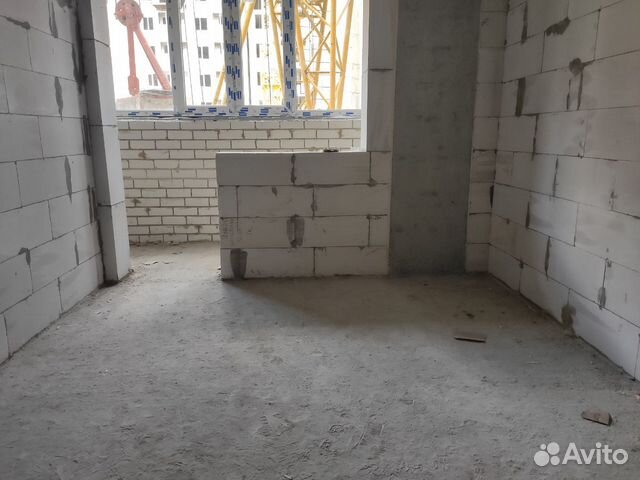 2-к квартира, 64 м², 4/7 эт.