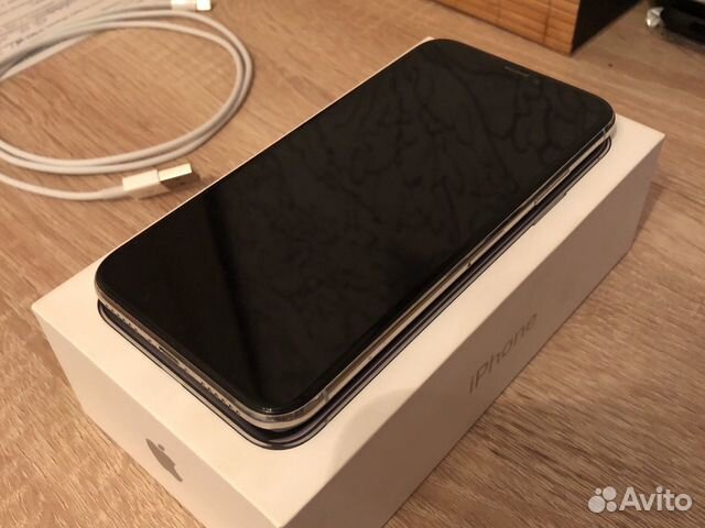 iPhone X 64gb Ростест iPhone X 64gb Ростест