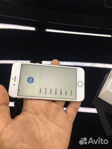iPhone 6s 128gb iPhone 6s 128gb