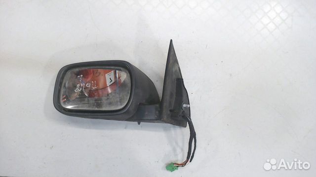 Зеркало боковое левое Volvo XC90, 2005 Зеркало боковое левое Volvo XC90, 2005