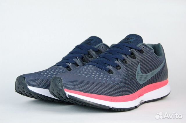 Кроссовки Nike Air Pegasus 34 Кроссовки Nike Air Pegasus 34