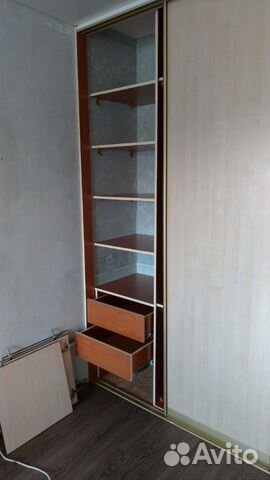 Шкаф-купе Шкаф-купе