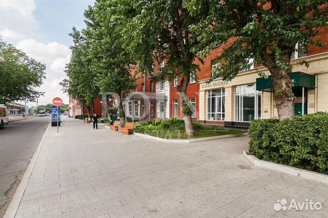 Продам помещение свободного назначения, 296.20 м²