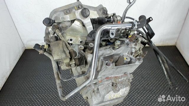 Коробка передач Mitsubishi Lancer 10 2 Инжектор, 2