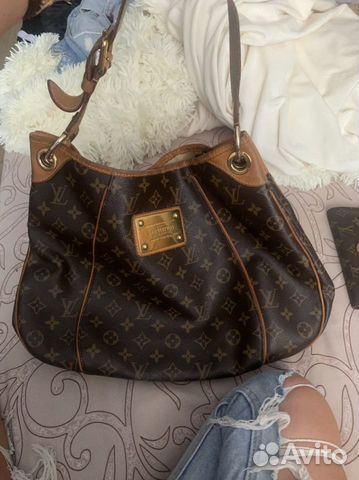 Сумка LV оригинал Сумка LV оригинал