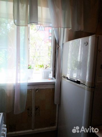1-к квартира, 32.4 м², 1/5 эт.
