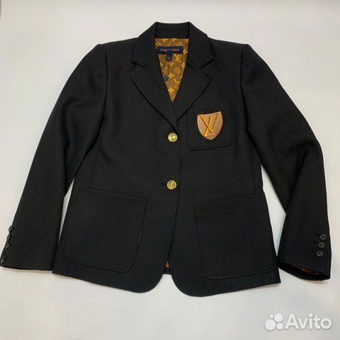 Пиджак Louis Vuitton