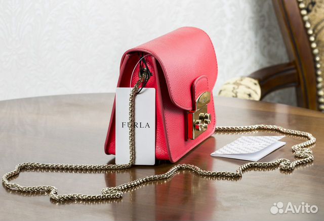 Сумка Furla женская, (Metropolis) оригинал, новая Сумка Furla женская, (Metropolis) оригинал, новая
