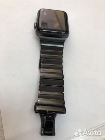 Apple watch 3,42mm состояние 10/10 полная комплект