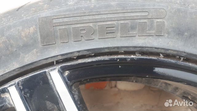 Колеса R19 Lexus Колеса R19 Lexus