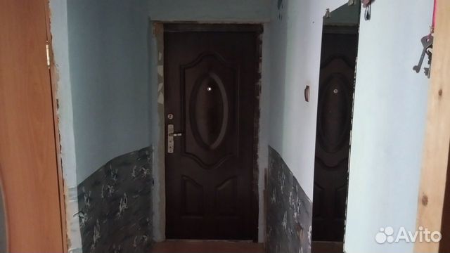 2-к квартира, 46.6 м², 2/5 эт.