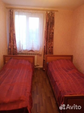 2-к квартира, 34.3 м², 3/3 эт. 2-к квартира, 34.3 м², 3/3 эт.