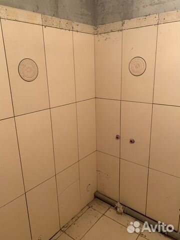 1-к квартира, 34.8 м², 3/5 эт.