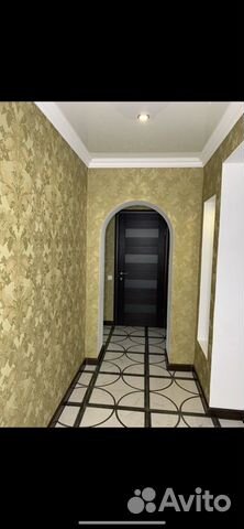2-к квартира, 52.6 м², 3/3 эт.