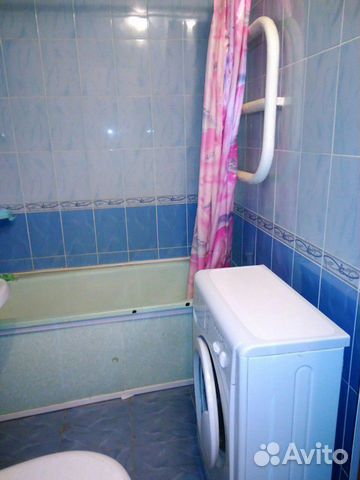 1-к квартира, 34 м², 5/5 эт. 1-к квартира, 34 м², 5/5 эт.