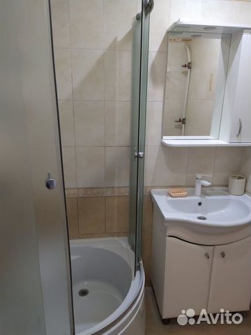 

3-к. квартира, 78 м², 4 кровати