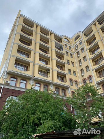1-к квартира, 37 м², 4/9 эт. 1-к квартира, 37 м², 4/9 эт.