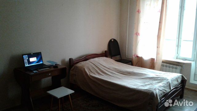 1-к квартира, 35 м², 9/9 эт. 1-к квартира, 35 м², 9/9 эт.