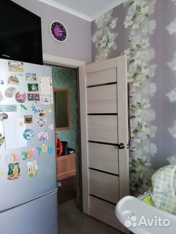 2-к квартира, 47.4 м², 3/5 эт. 2-к квартира, 47.4 м², 3/5 эт.