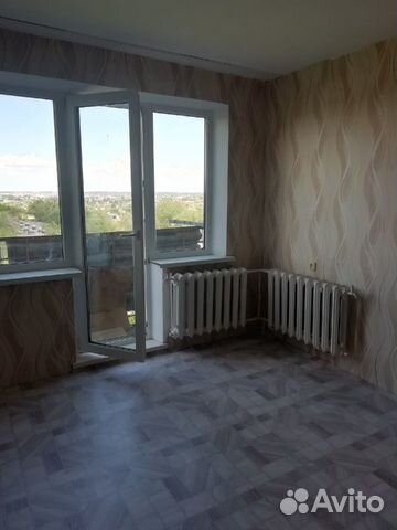 1-к квартира, 31.9 м², 5/5 эт.